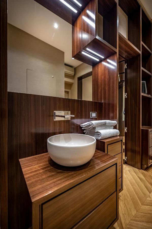 Yid Santa Maria Novella Suites Apt With Balcony Φλωρεντία Εξωτερικό φωτογραφία