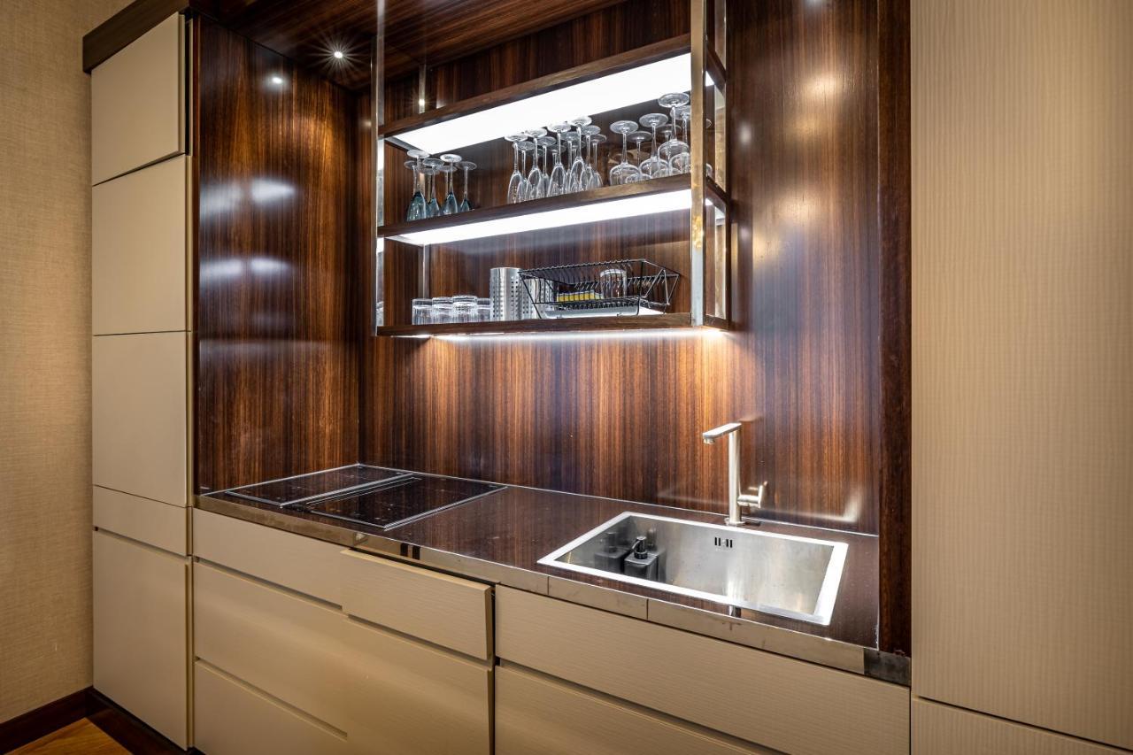 Yid Santa Maria Novella Suites Apt With Balcony Φλωρεντία Εξωτερικό φωτογραφία
