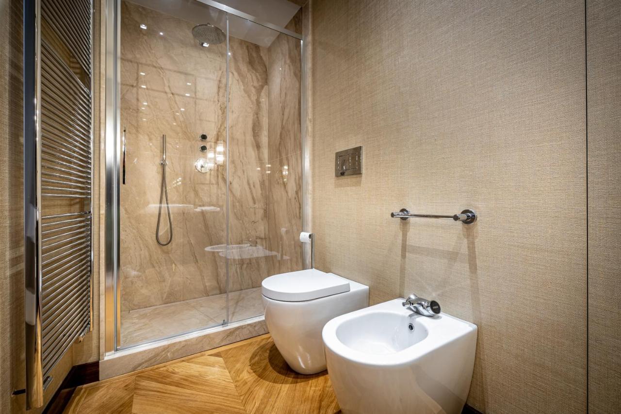 Yid Santa Maria Novella Suites Apt With Balcony Φλωρεντία Εξωτερικό φωτογραφία