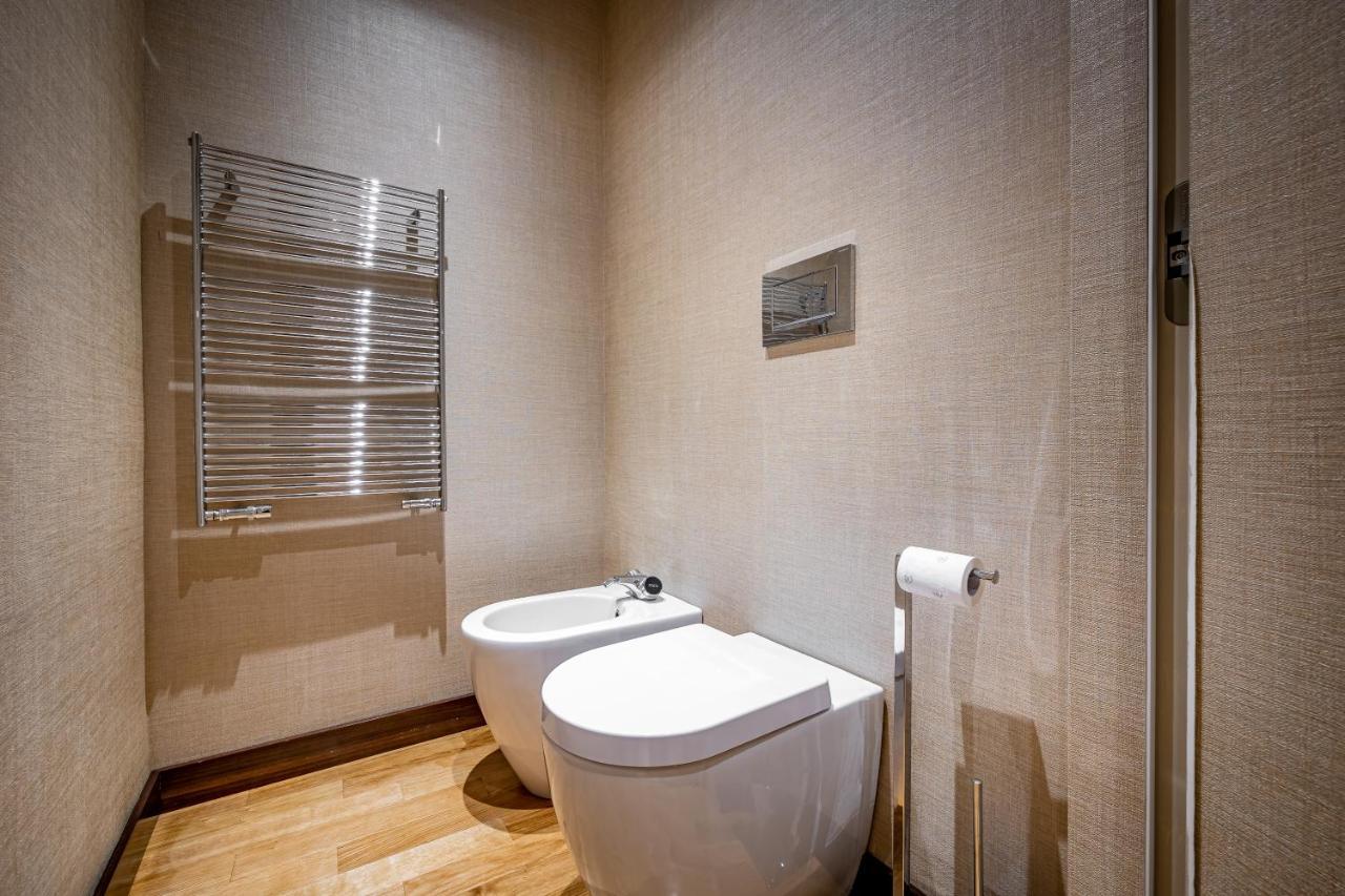 Yid Santa Maria Novella Suites Apt With Balcony Φλωρεντία Εξωτερικό φωτογραφία