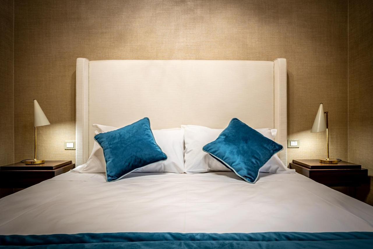 Yid Santa Maria Novella Suites Apt With Balcony Φλωρεντία Εξωτερικό φωτογραφία