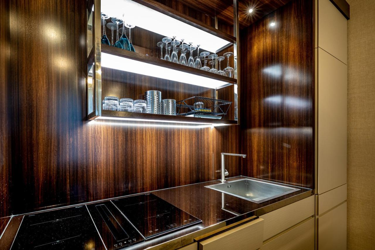 Yid Santa Maria Novella Suites Apt With Balcony Φλωρεντία Εξωτερικό φωτογραφία