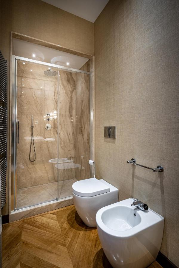 Yid Santa Maria Novella Suites Apt With Balcony Φλωρεντία Εξωτερικό φωτογραφία
