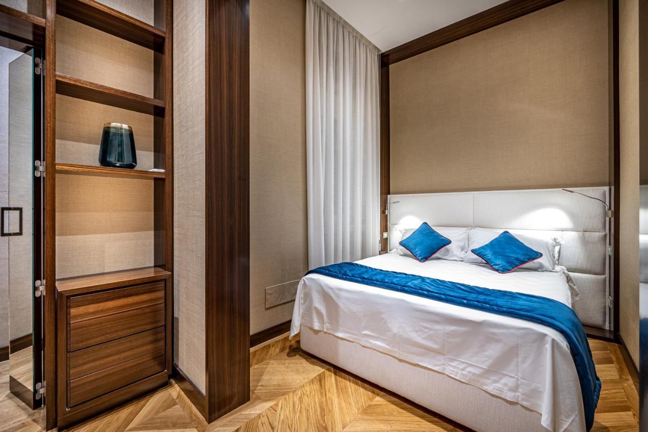 Yid Santa Maria Novella Suites Apt With Balcony Φλωρεντία Εξωτερικό φωτογραφία